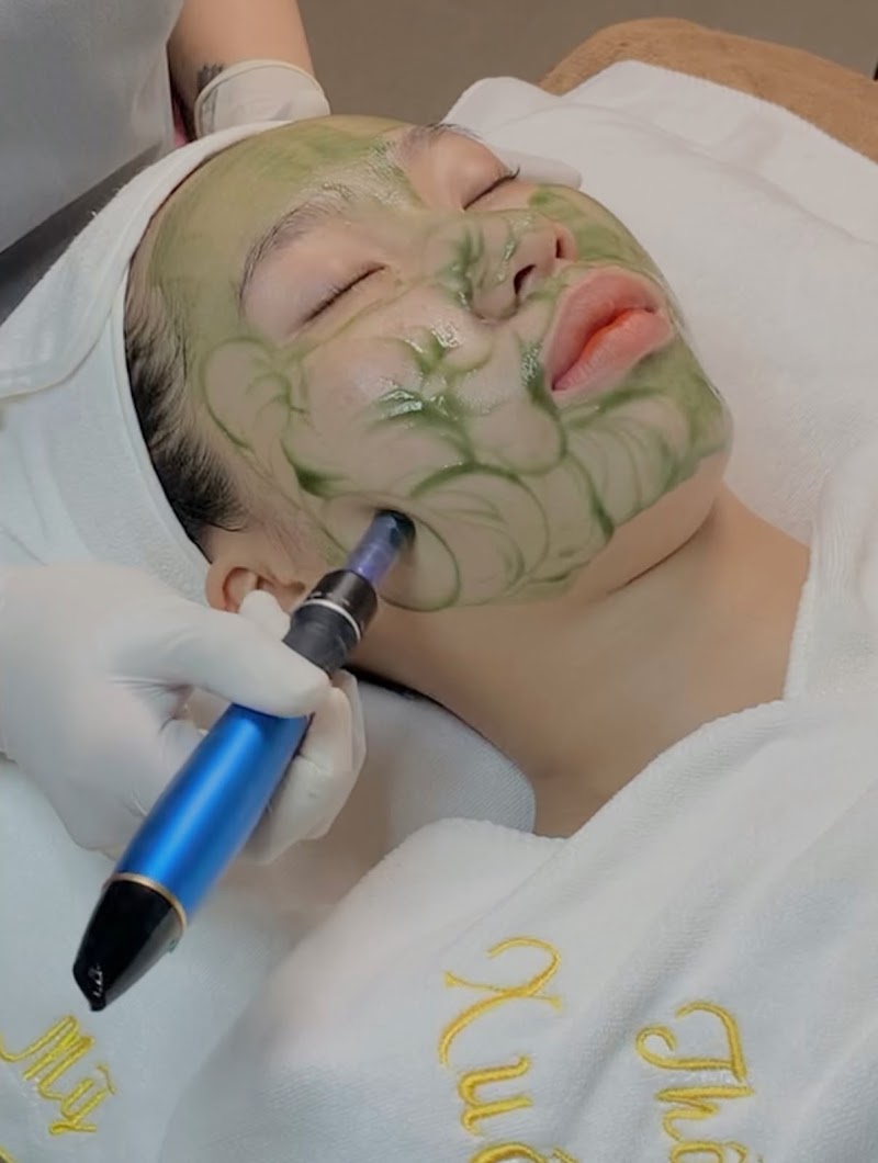 SPa Xuân Thuỷ Thị Xã Ninh Hòa - Day Spa in Thị Xã Ninh Hòa