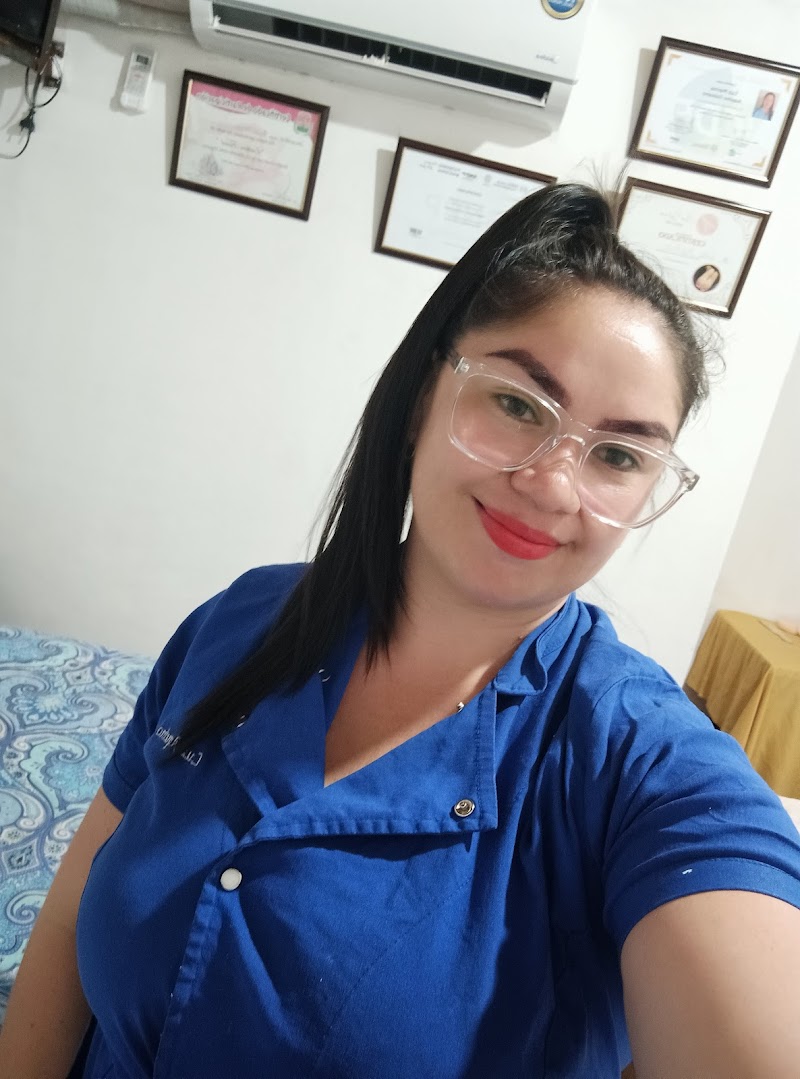 Spa y Estética Luz Aquino Caaguazú - Day Spa in Caaguazú