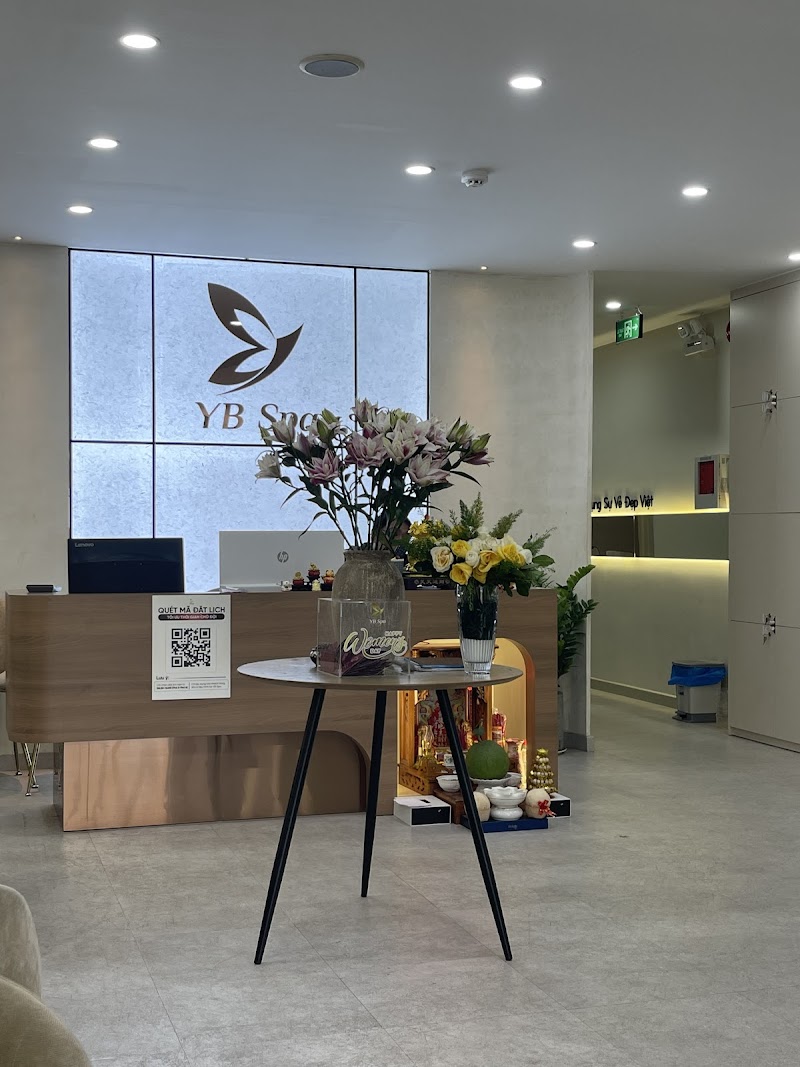 Spa Ý Như Quận 12 photo