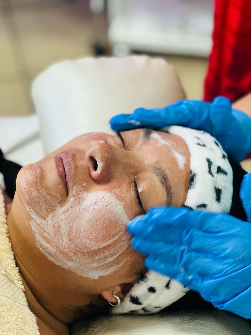 Spa Y Rehabilitacion Fisica Aroma Gustavo A Madero - Day Spa in Gustavo A Madero