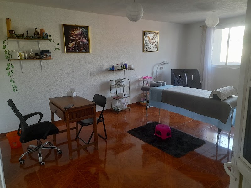 Spa y Relajación Centro Taohua Ecatepec de Morelos - Day Spa in Ecatepec de Morelos