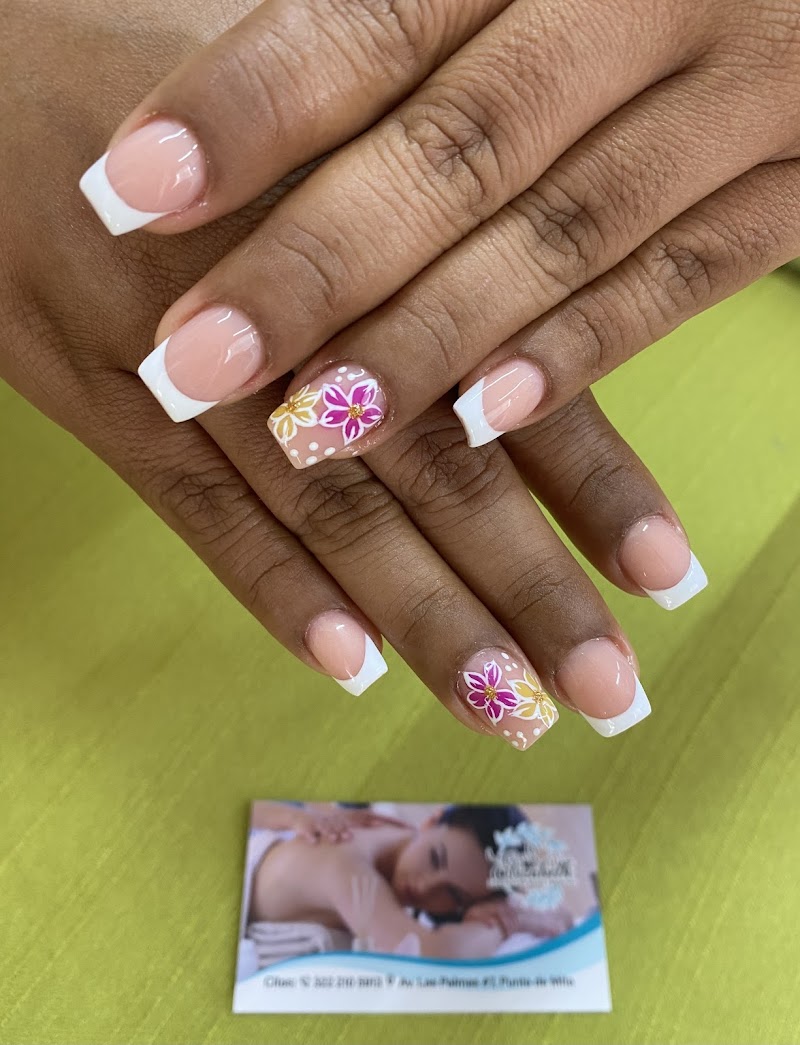 SPA Y SALÓN DE BELLEZA ELIZABETH Punta de Mita Punta Mita - Day Spa in Punta Mita