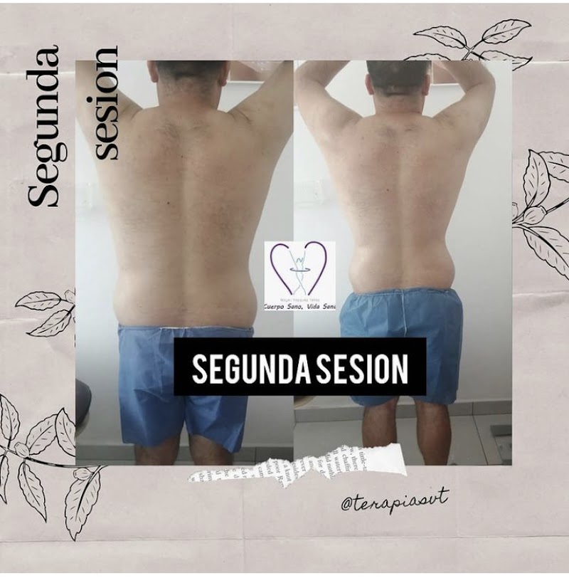 Spa y Terapias VT Tlaquepaque - Wellness Retreat in Tlaquepaque