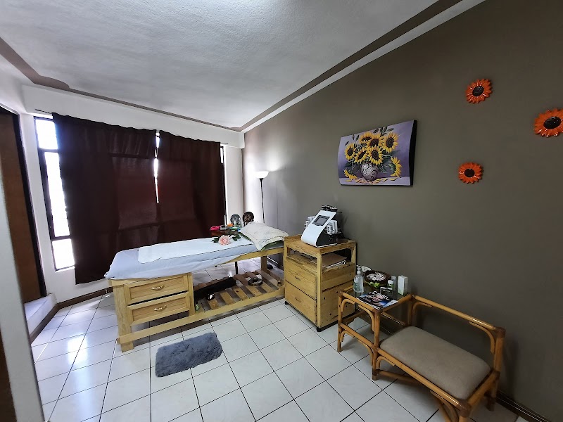 SPA Yari Vazquez Hidalgo del Parral - Day Spa in Hidalgo del Parral