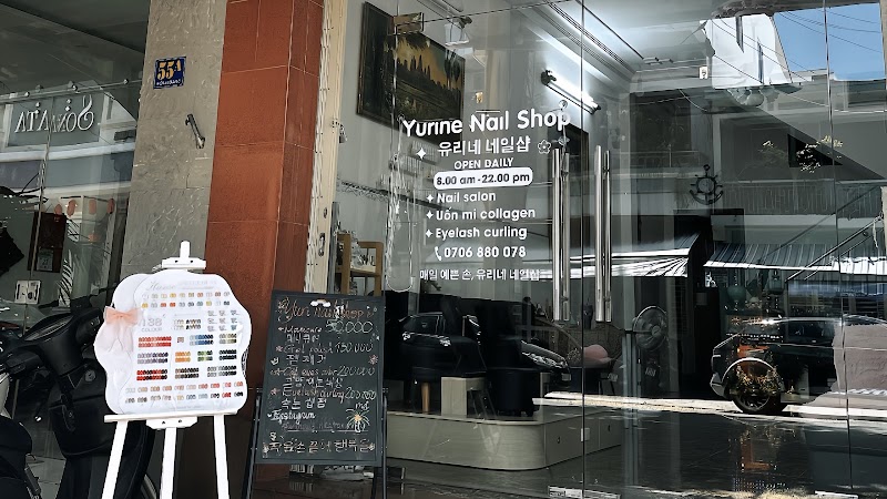 Spa Yuri Beauty Clinic Nha Trang - Medical Spa in Nha Trang