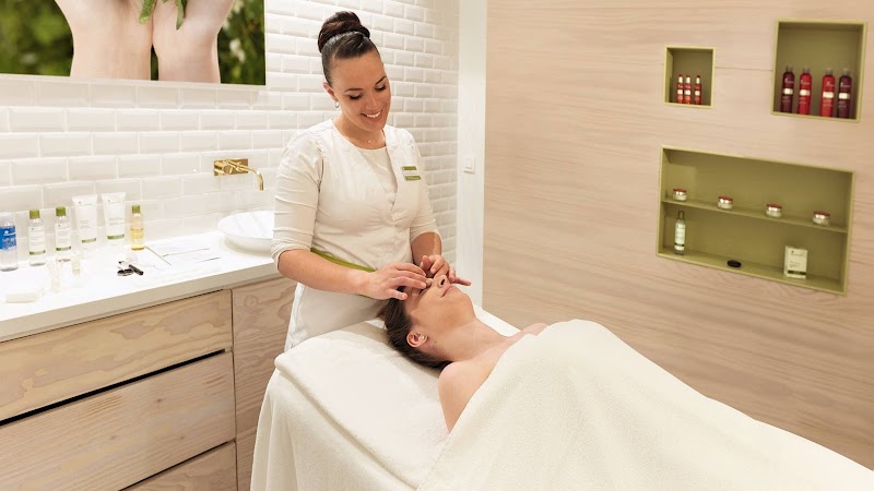 Spa Yves Rocher - 330 Hùng Vương Quận Thanh Khê - Day Spa in Quận Thanh Khê