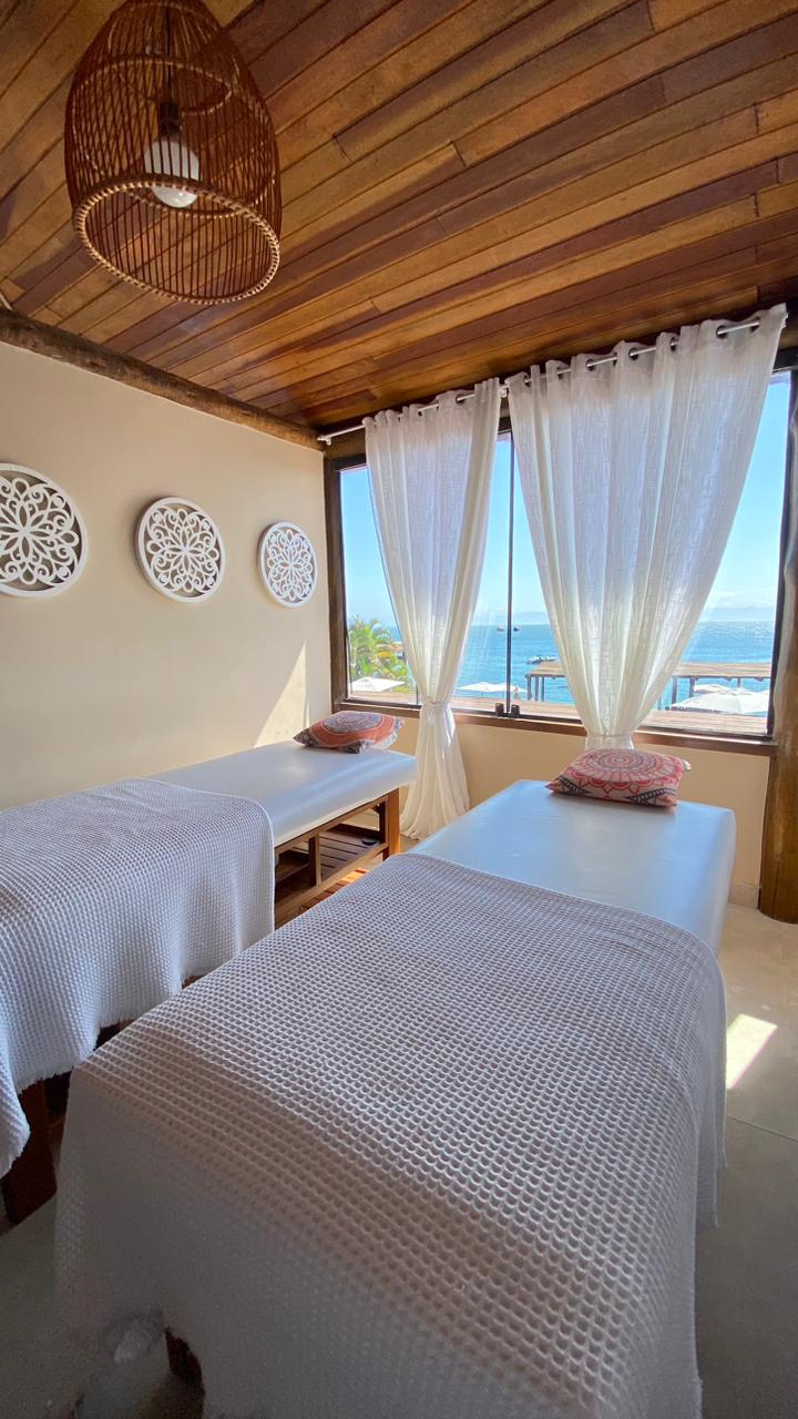 Spa Zen e Estetica Armação dos Búzios