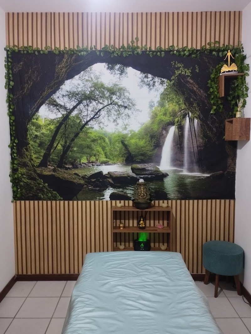 Spa Zen / Lucimara Araujo Guarujá - Day Spa in Guarujá