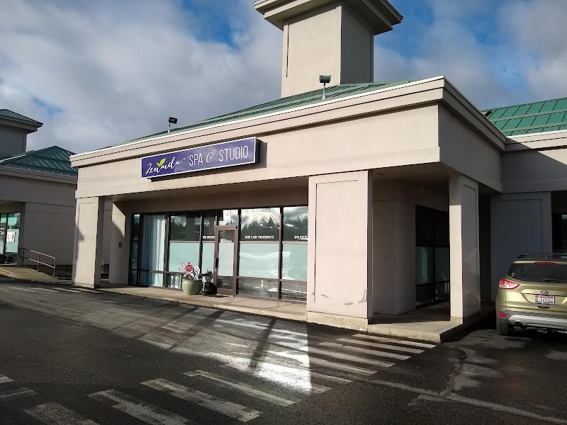 Spa Zenaida Day Spa and Salon Liberty Lake - Day Spa in Liberty Lake
