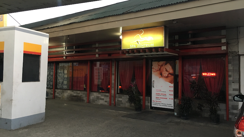 Spa Zentrum Zamboanga City - Day Spa in Zamboanga City