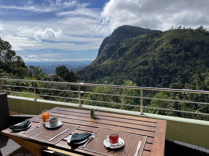 Spa Zion View Ella - Day Spa in Ella