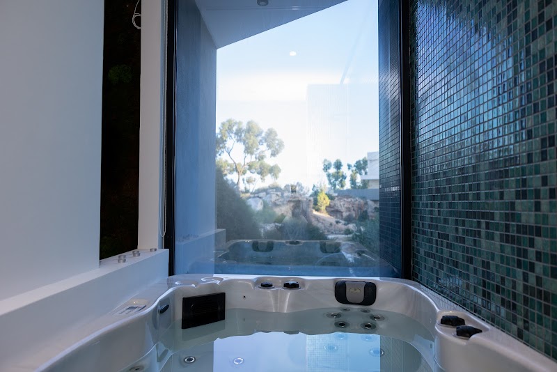 Spa zone Constantinos Paralimni - Day Spa in Paralimni