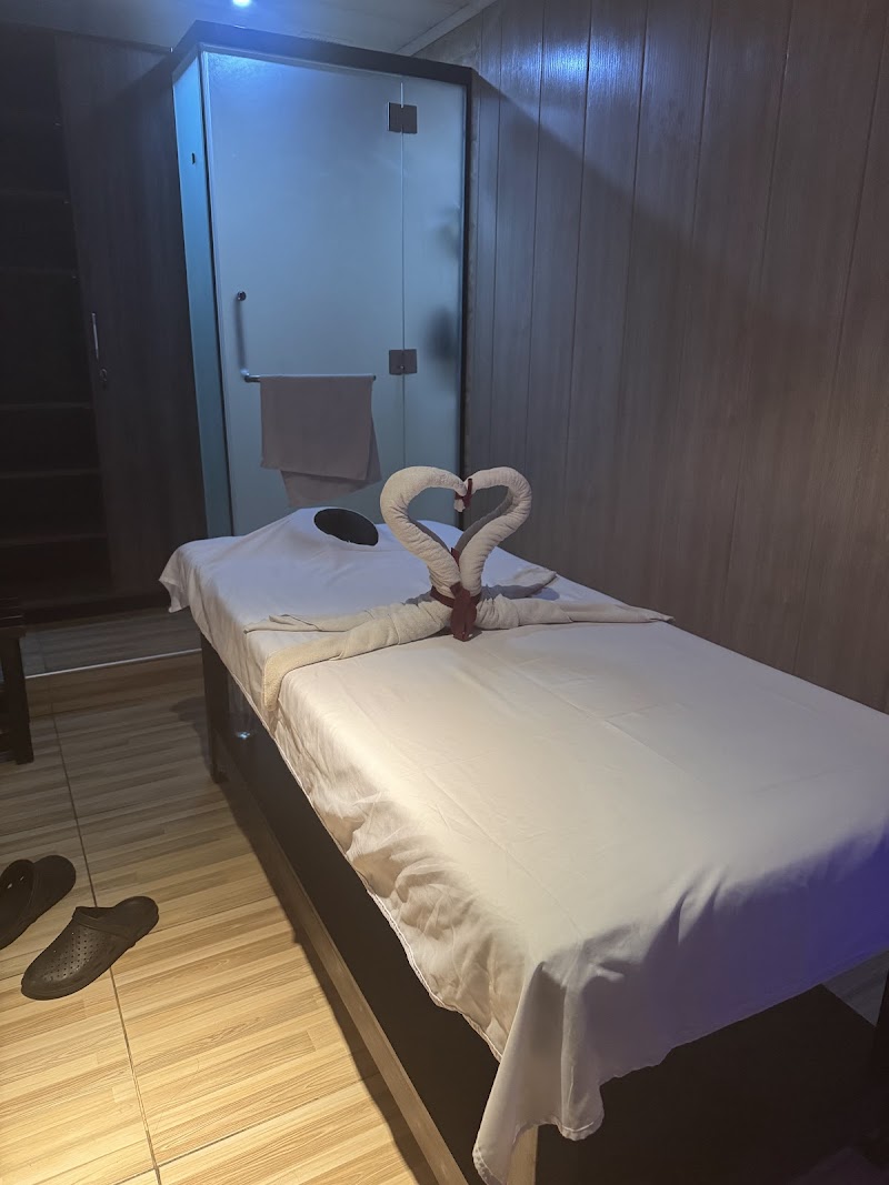 Spa300 Kurdistan Baghdad - Day Spa in Baghdad