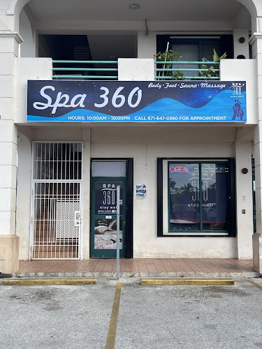 Spa360 Tamuning