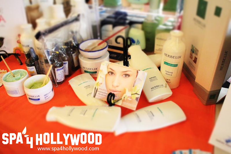 Spa4hollywood LLC Palm Desert - Day Spa in Palm Desert