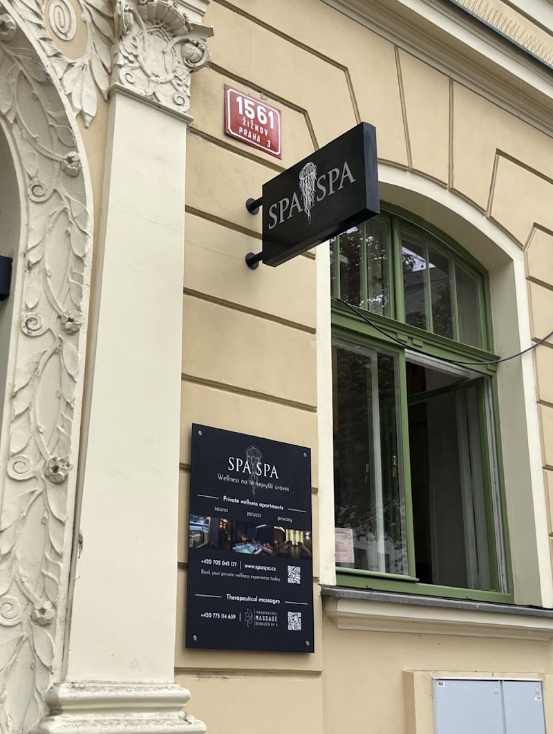 Spa9 Praha photo