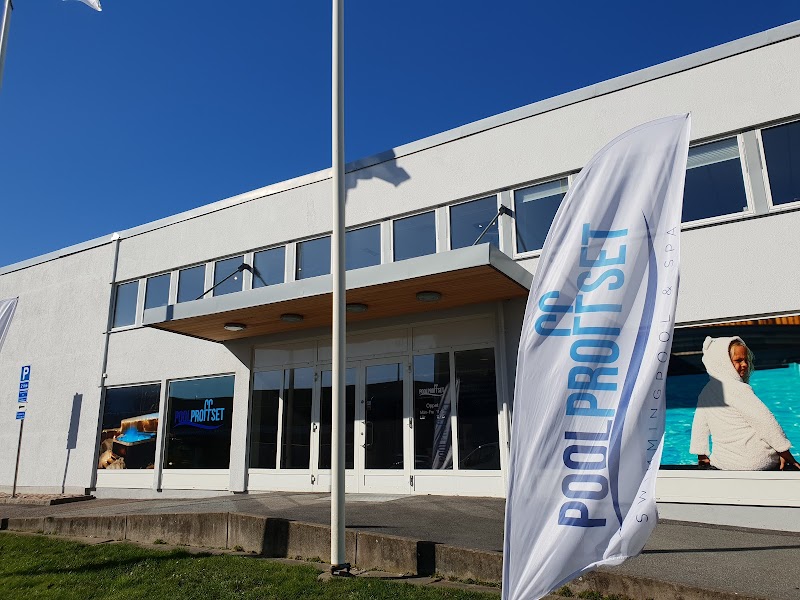 Spabadsproffsen Göteborg - Day Spa in Göteborg