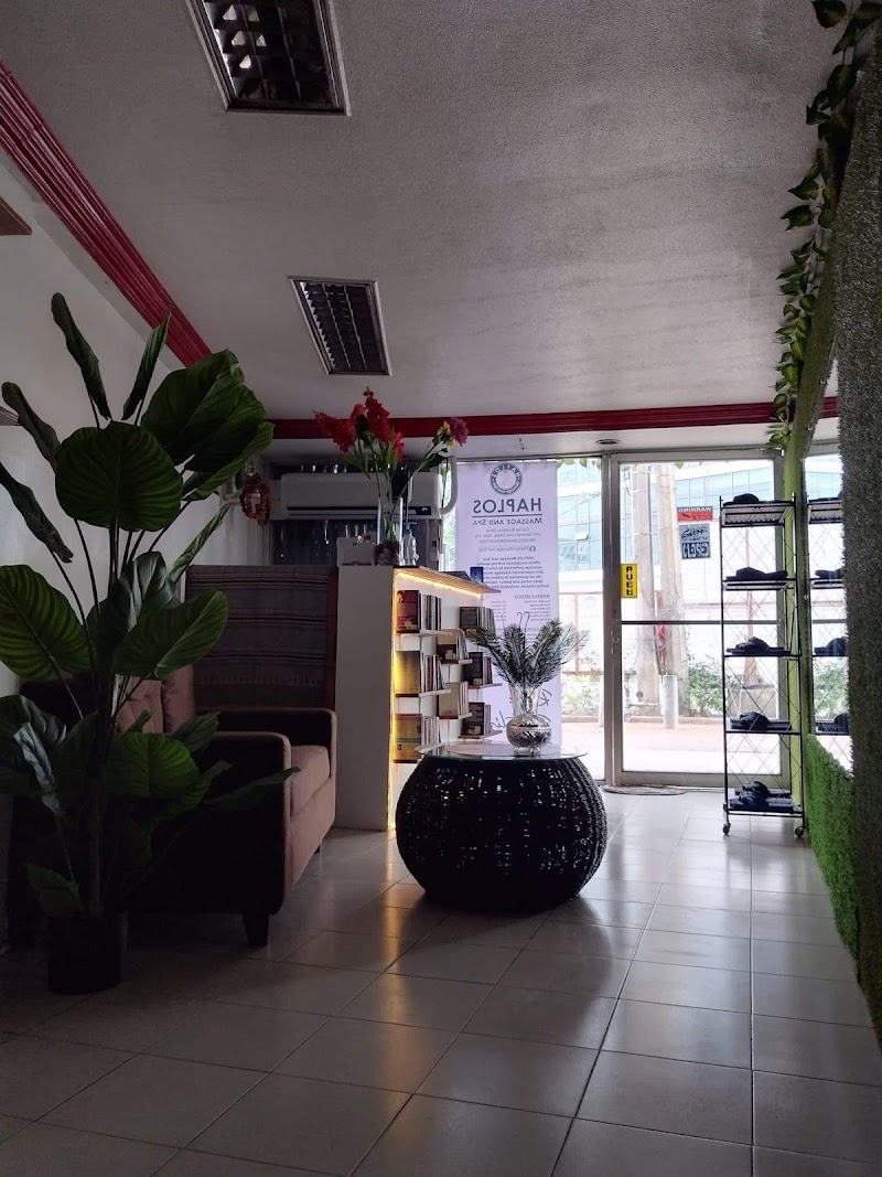 Spabulous rejuvenating spa Iloilo City - Day Spa in Iloilo City