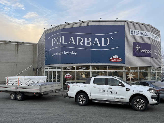 Spabutikken Polarbad Trondheim - Day Spa in Trondheim