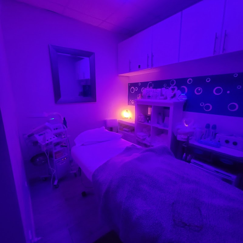 Spacation - Day Spa Grand Cayman