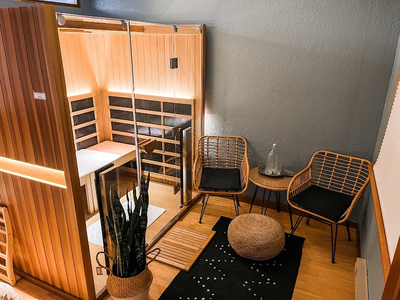 Space BAR Wellness West Seattle - Wellness Retreat in Seattle