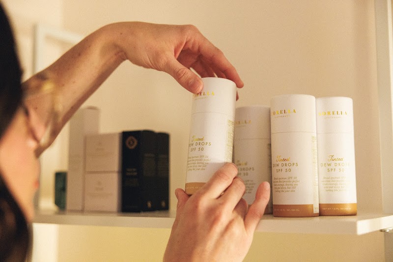 Space [skin + spirit revival] South Bruce Peninsula - Day Spa in South Bruce Peninsula