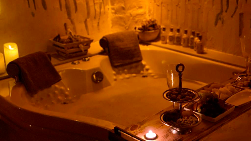 Space Spa Istanbul photo