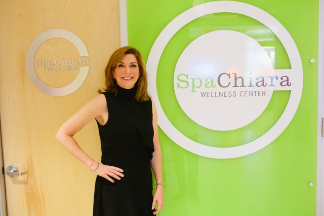 Spachiara Wellness Center Mount Kisco - Wellness Retreat in Mount Kisco