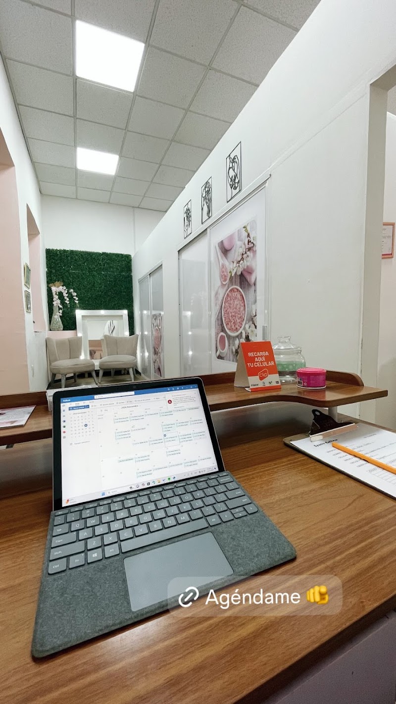 Spacio Belleza San Juan del Río - Day Spa in San Juan del Río