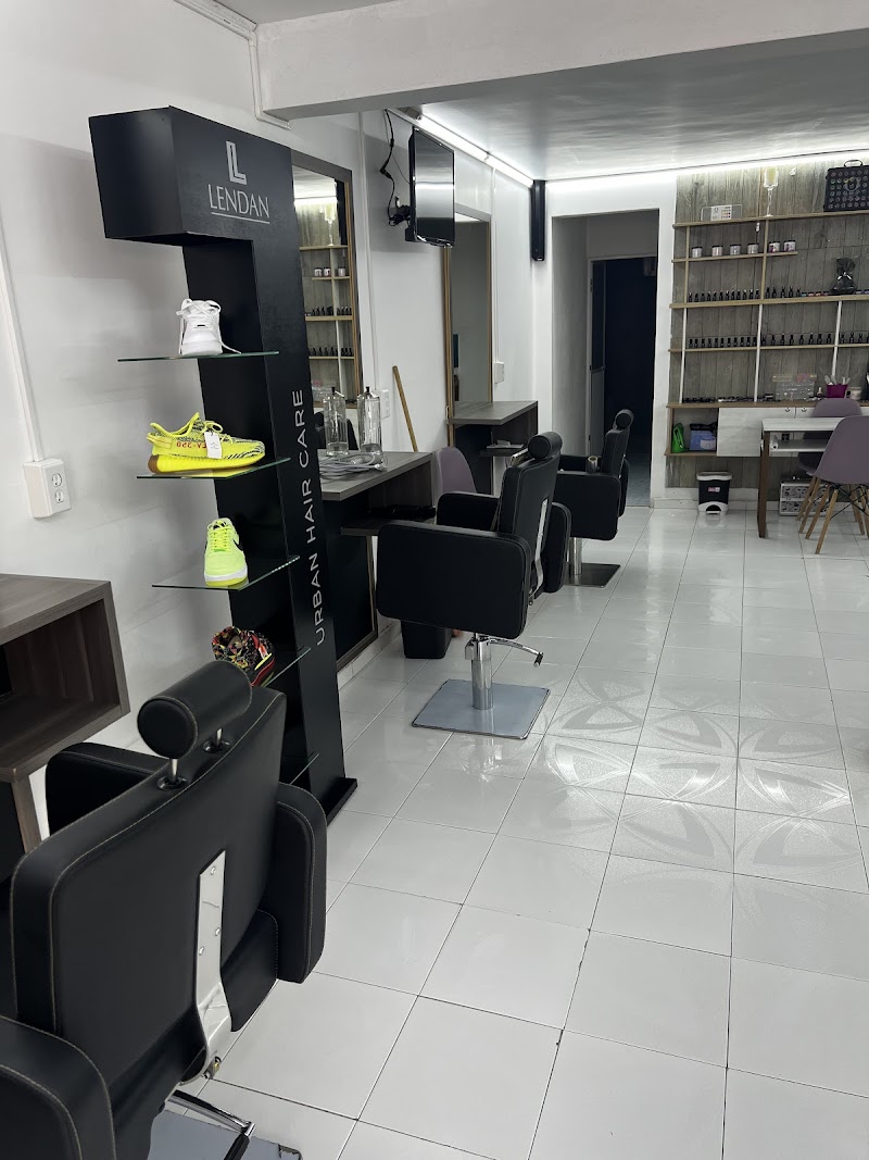 Totolac spacio de belleza integral - Day Spa in Totolac