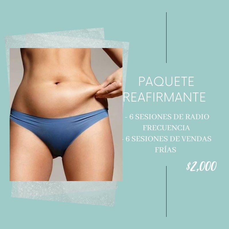 Spacio Integral Culiacán - Day Spa in Culiacán