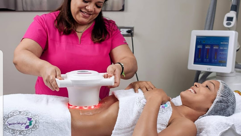 Spacio Integral La Vega