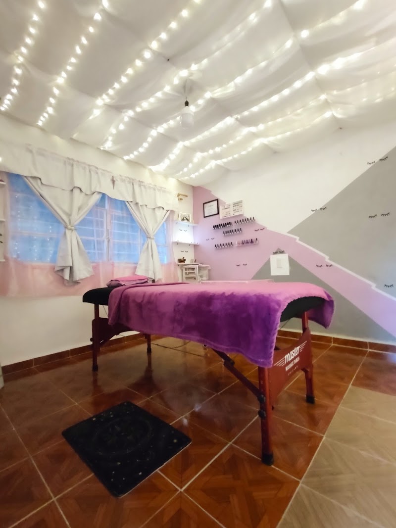 Spacio Lavanda Iztapalapa - Day Spa in Iztapalapa