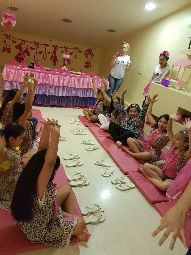 SPAcio Pleno Gregorio de Laferrere - Day Spa in Gregorio de Laferrere