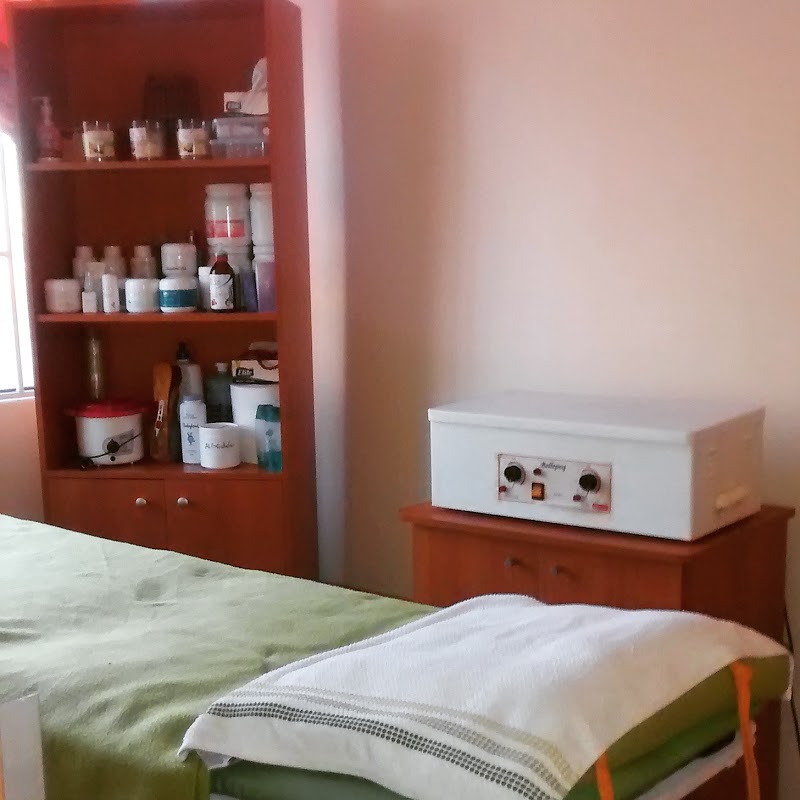 SPAcio Stetic Quilpué - Day Spa in Quilpué