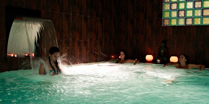 Spacio Telde - Day Spa in Telde