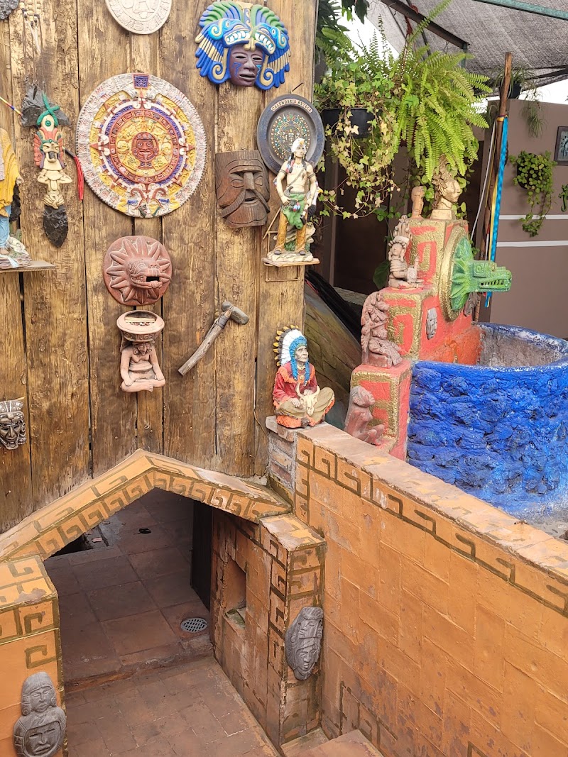 Spacio Temazcal Metepec - Day Spa in Metepec