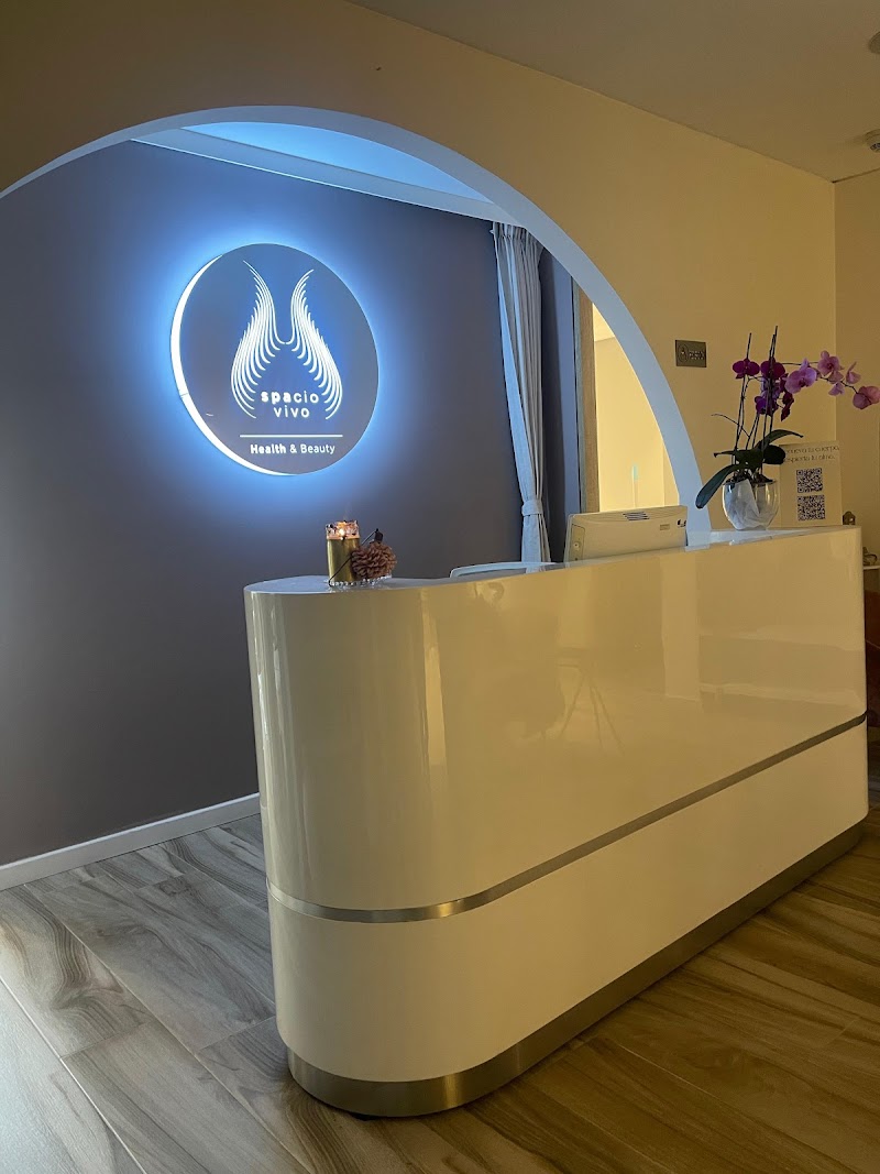 Spacio Vivo | Spa | Masajes | Limpieza Facial | Depilacion Laser Bogotá