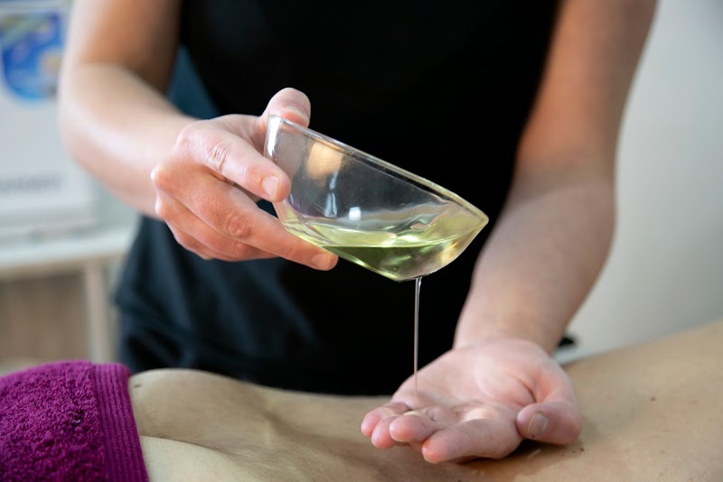 SpaCio Vivo Úbeda - Day Spa in Úbeda