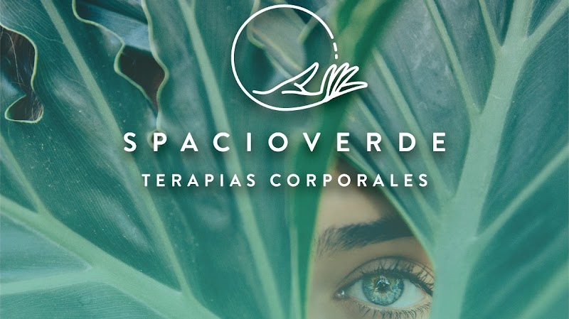 Spacioverde Spa Ciudad de Buenos Aires