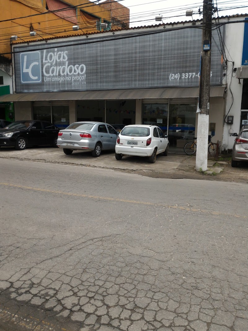 Spaço Edneia Cardoso Angra dos Reis - Day Spa in Angra dos Reis