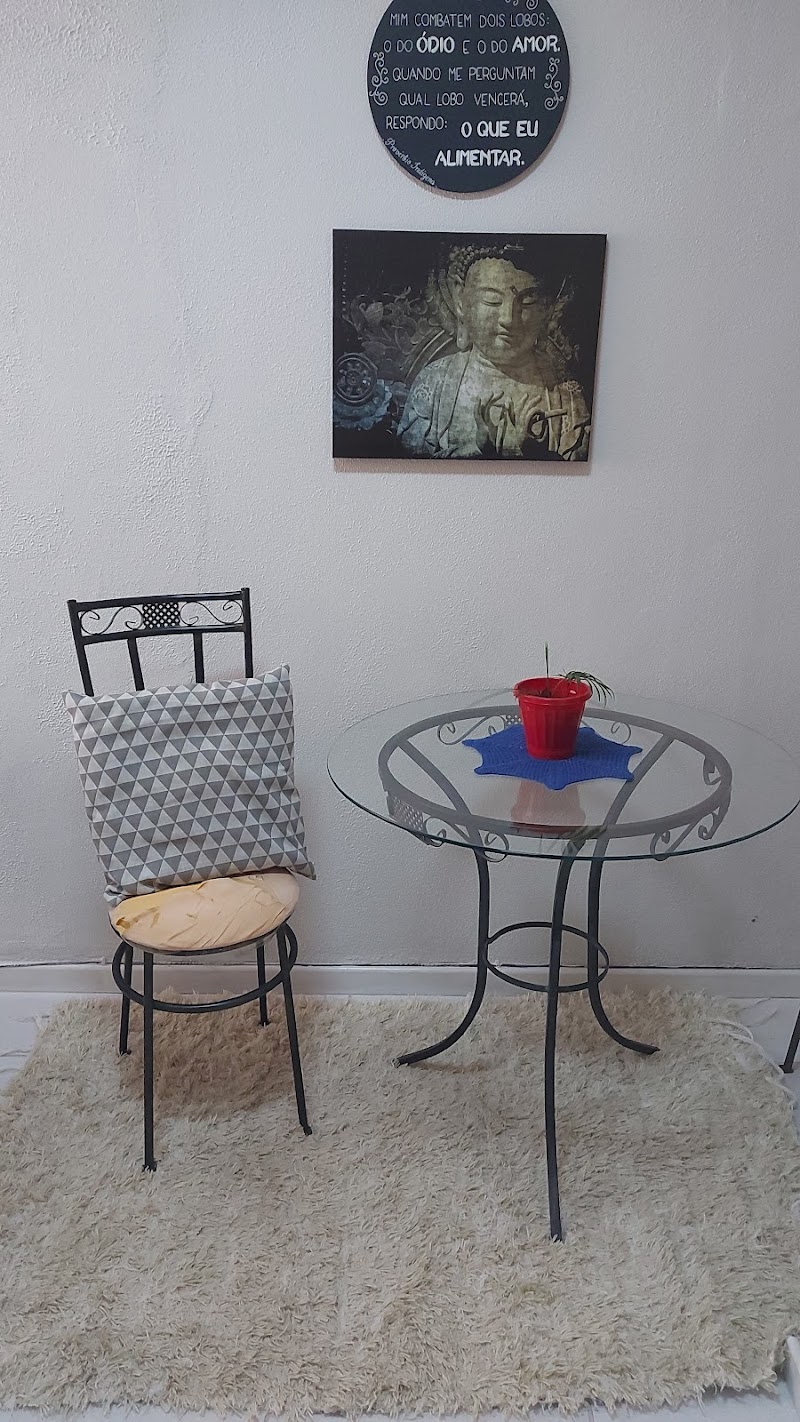 Spaço Ellis Ramos Nova Friburgo - Day Spa in Nova Friburgo