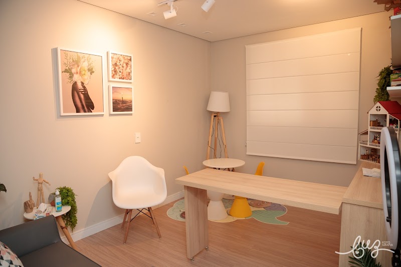 Spaço Mãe e Bebê Joinville - Day Spa in Joinville