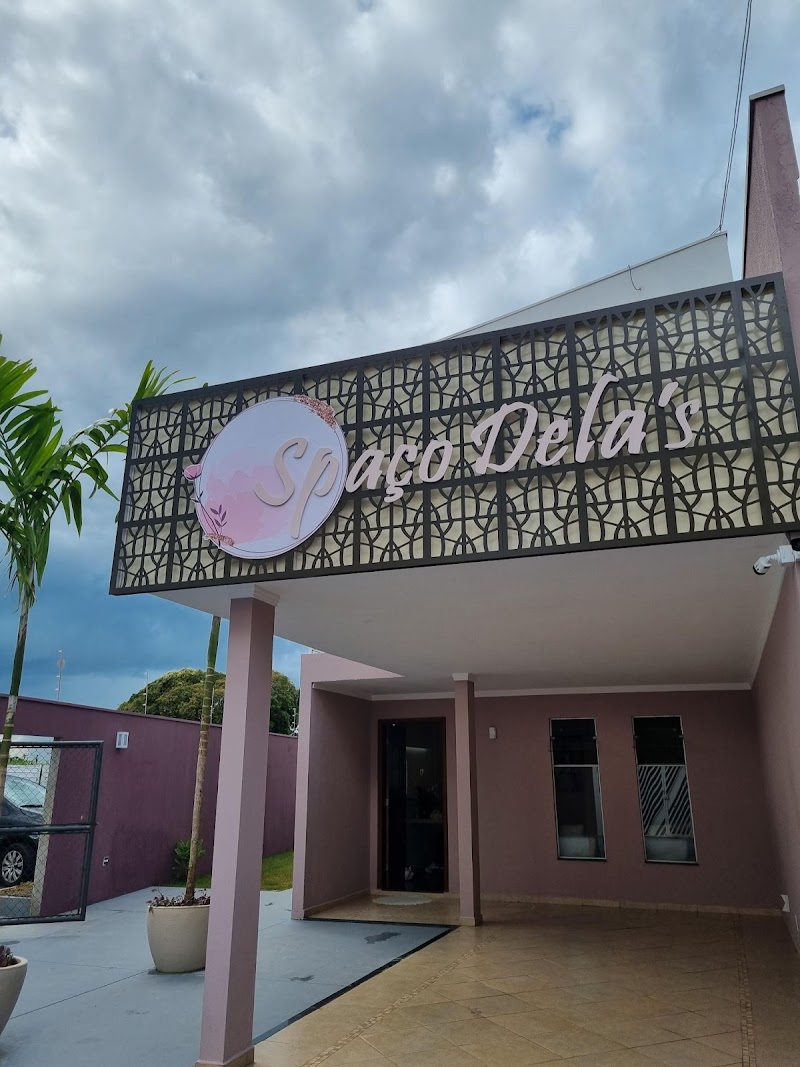 Spaço Manu Bella São Carlos - Day Spa in São Carlos