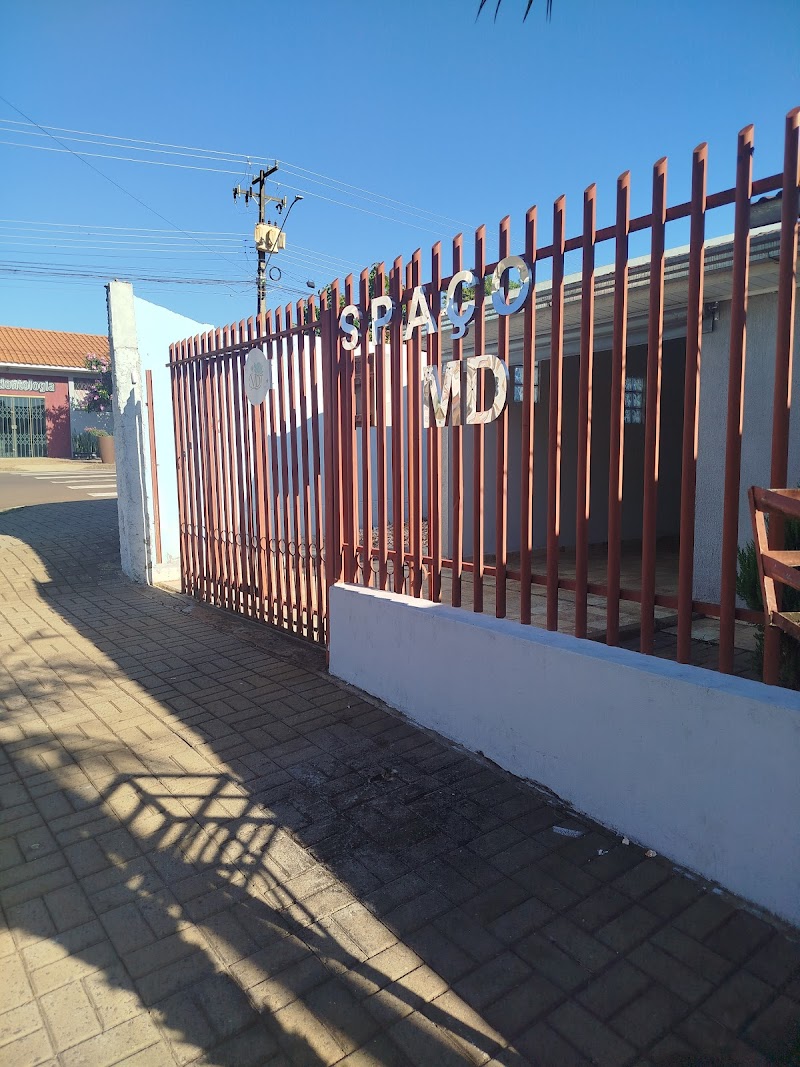 Spaço.md guarujá Cascavel - Day Spa in Cascavel