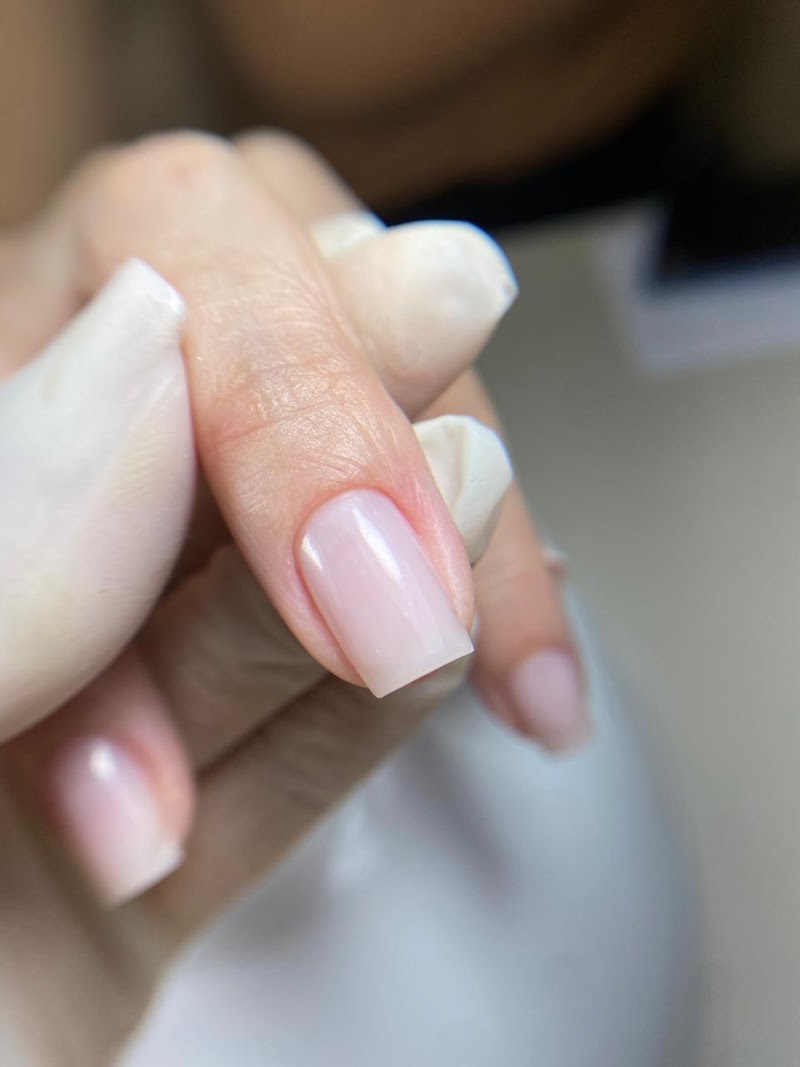 Spaço Nyleve Itu - Day Spa in Itu