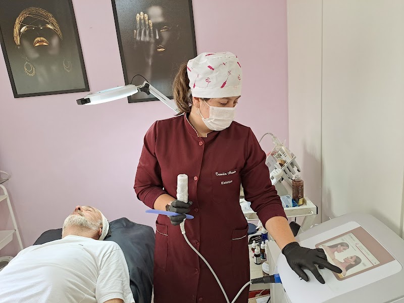 Spaço Rennovar estética Campos do Jordão - Wellness Retreat in Campos do Jordão