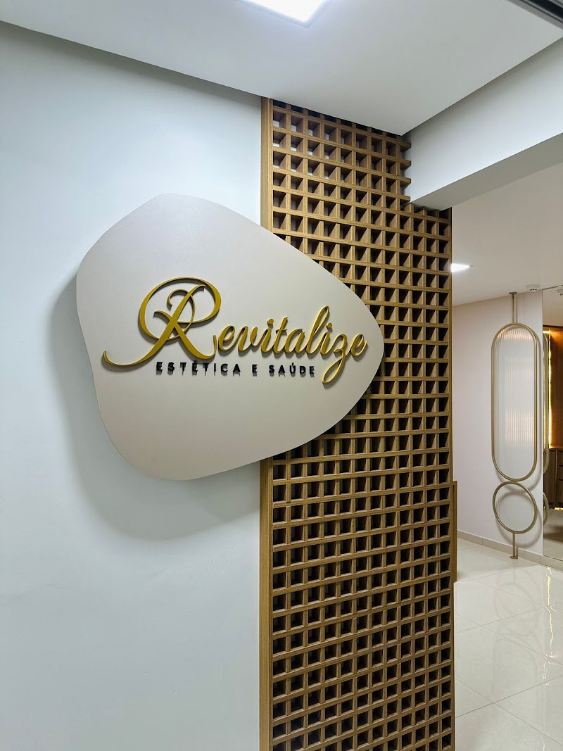 Spaço Revitalizar- Saúde & Estética Nova Serrana - Day Spa in Nova Serrana