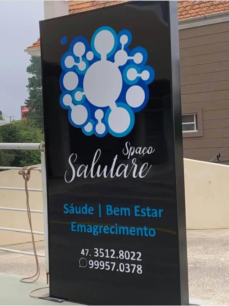 Spaço Salutare São Bento do Sul - Wellness Retreat in São Bento do Sul