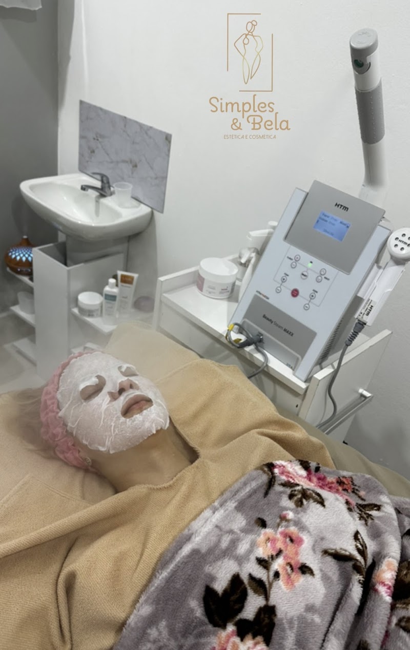Spaço Surreal & Health Skin Ribeirão Pires - Day Spa in Ribeirão Pires